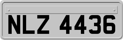 NLZ4436