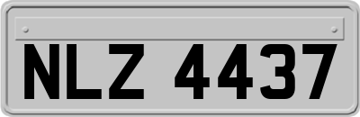 NLZ4437