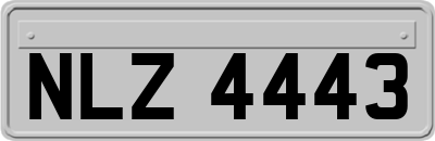NLZ4443
