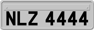 NLZ4444