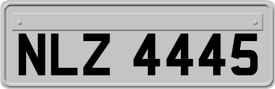 NLZ4445