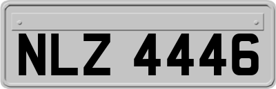 NLZ4446