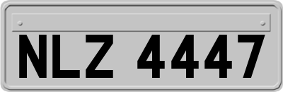 NLZ4447
