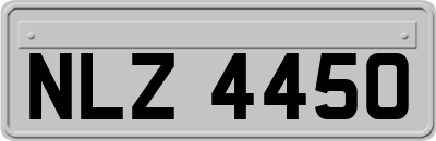 NLZ4450