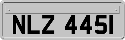 NLZ4451