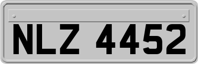 NLZ4452