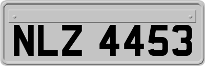 NLZ4453
