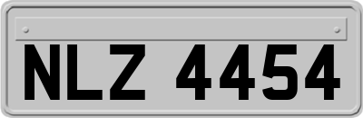 NLZ4454