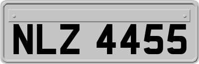 NLZ4455
