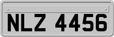 NLZ4456