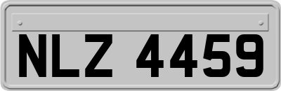 NLZ4459