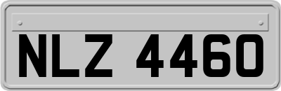 NLZ4460