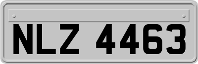 NLZ4463