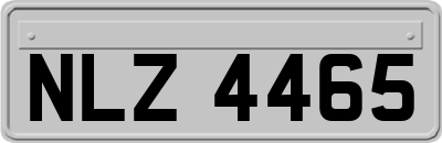 NLZ4465