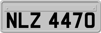 NLZ4470