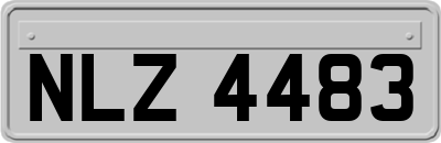 NLZ4483