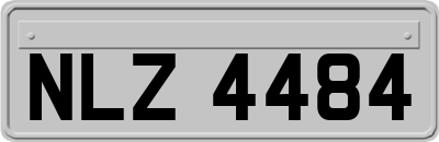 NLZ4484