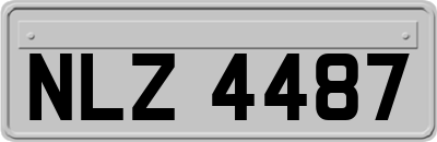 NLZ4487