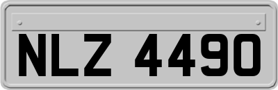 NLZ4490