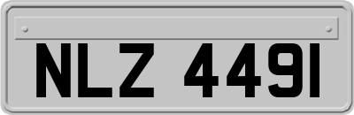 NLZ4491