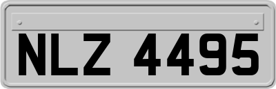 NLZ4495