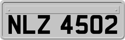 NLZ4502