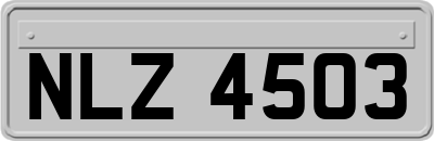 NLZ4503