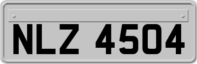 NLZ4504