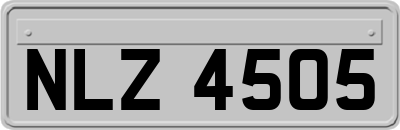 NLZ4505