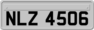 NLZ4506