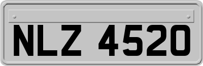 NLZ4520