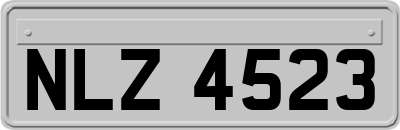 NLZ4523
