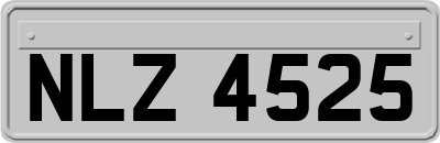 NLZ4525