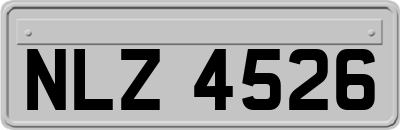 NLZ4526