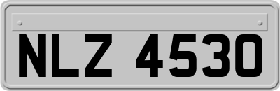 NLZ4530