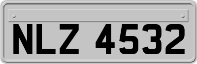 NLZ4532