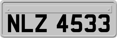 NLZ4533