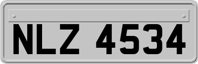 NLZ4534