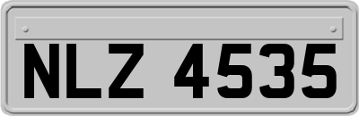 NLZ4535