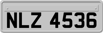 NLZ4536