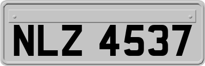 NLZ4537