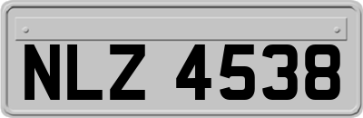 NLZ4538