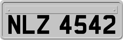 NLZ4542