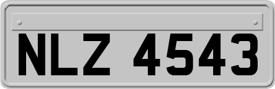 NLZ4543