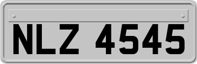 NLZ4545