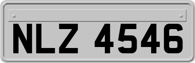 NLZ4546