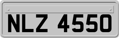 NLZ4550