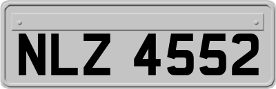 NLZ4552