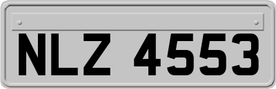 NLZ4553