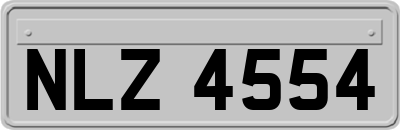 NLZ4554